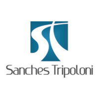 Logo Sanches Tripoloni