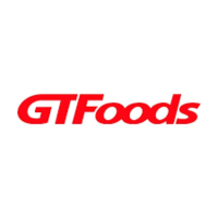 Logo GTFoods